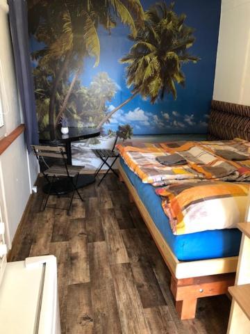 Mobilheimy Camp Dlouha Mile Hotel Rozmital pod Tremsinem Luaran gambar